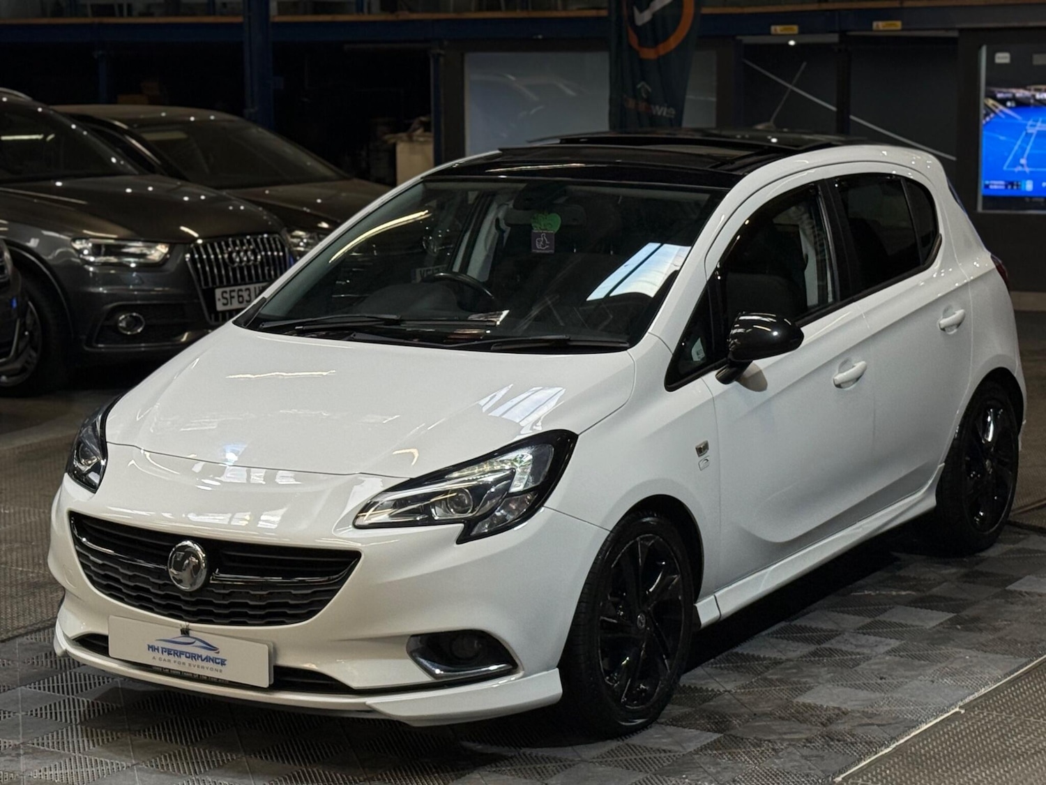 Used Vauxhall Corsa 2015 for sale - 76072802: Photo 72
