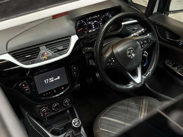 Used Vauxhall Corsa 2015 for sale - 76072802: Photo 7