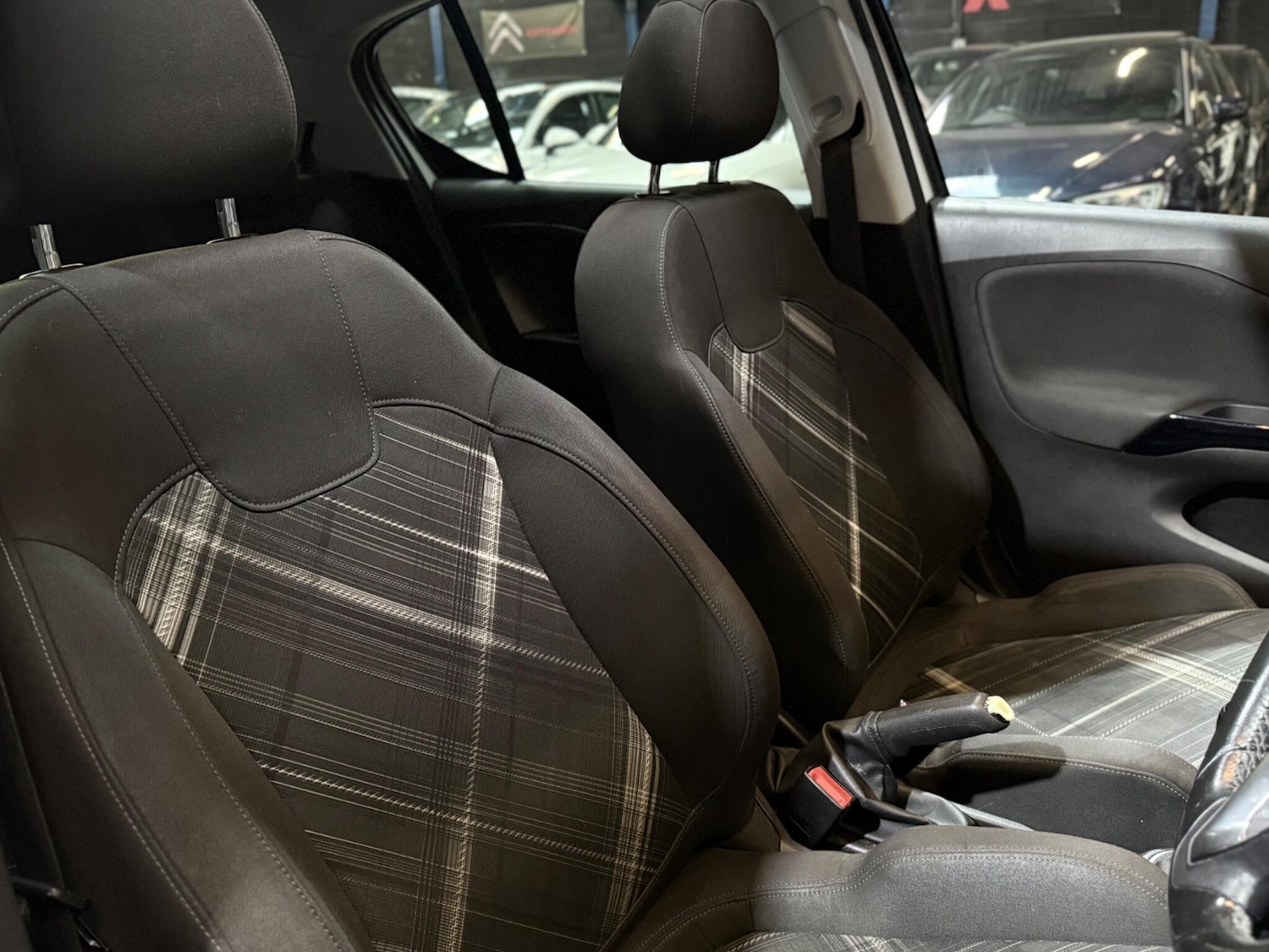 Used Vauxhall Corsa 2015 for sale - 76072802: Photo 9