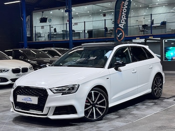 Audi - A3