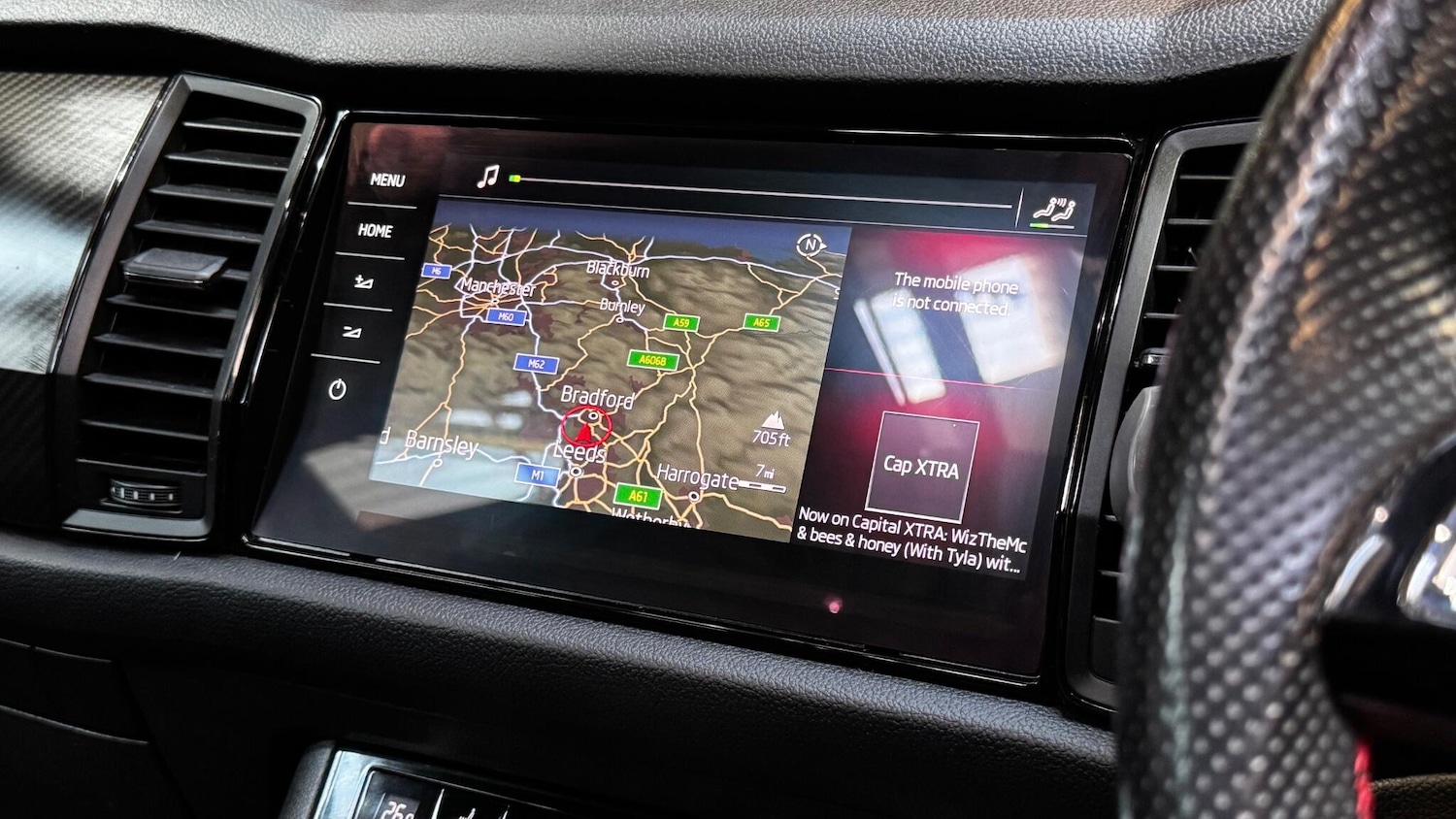 Used Skoda Kodiaq 2019 for sale - 77376436: Photo 11