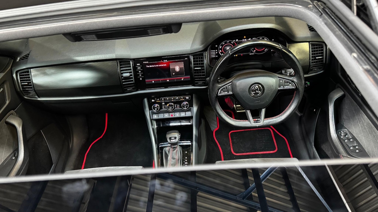 Used Skoda Kodiaq 2019 for sale - 77376436: Photo 15