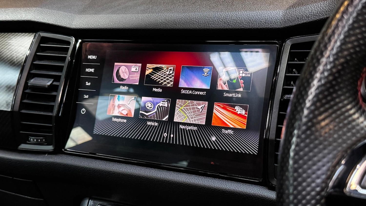 Used Skoda Kodiaq 2019 for sale - 77376436: Photo 19