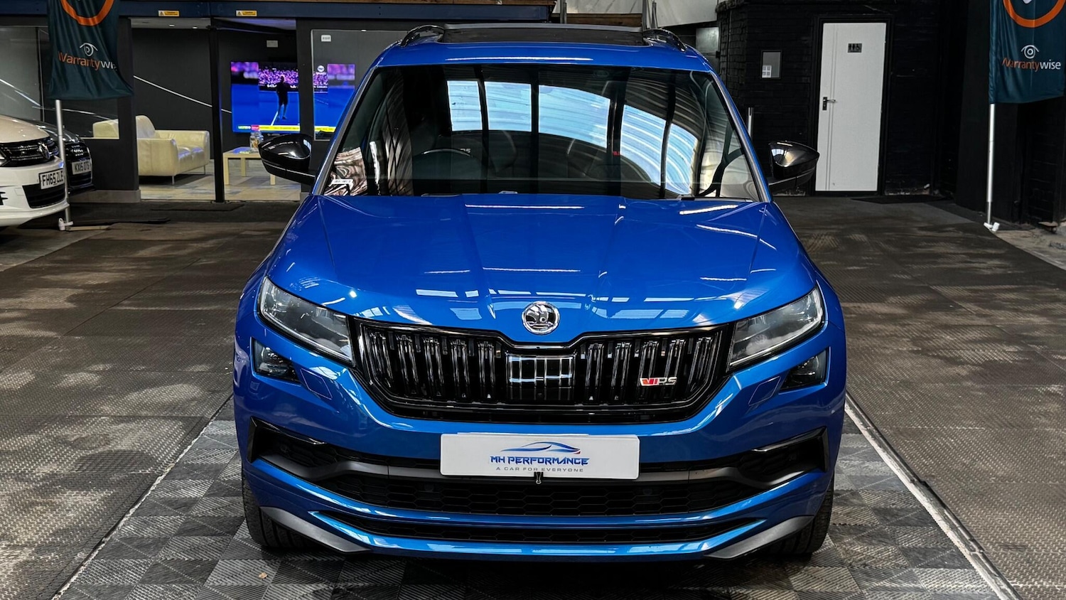 Used Skoda Kodiaq 2019 for sale - 77376436: Photo 24