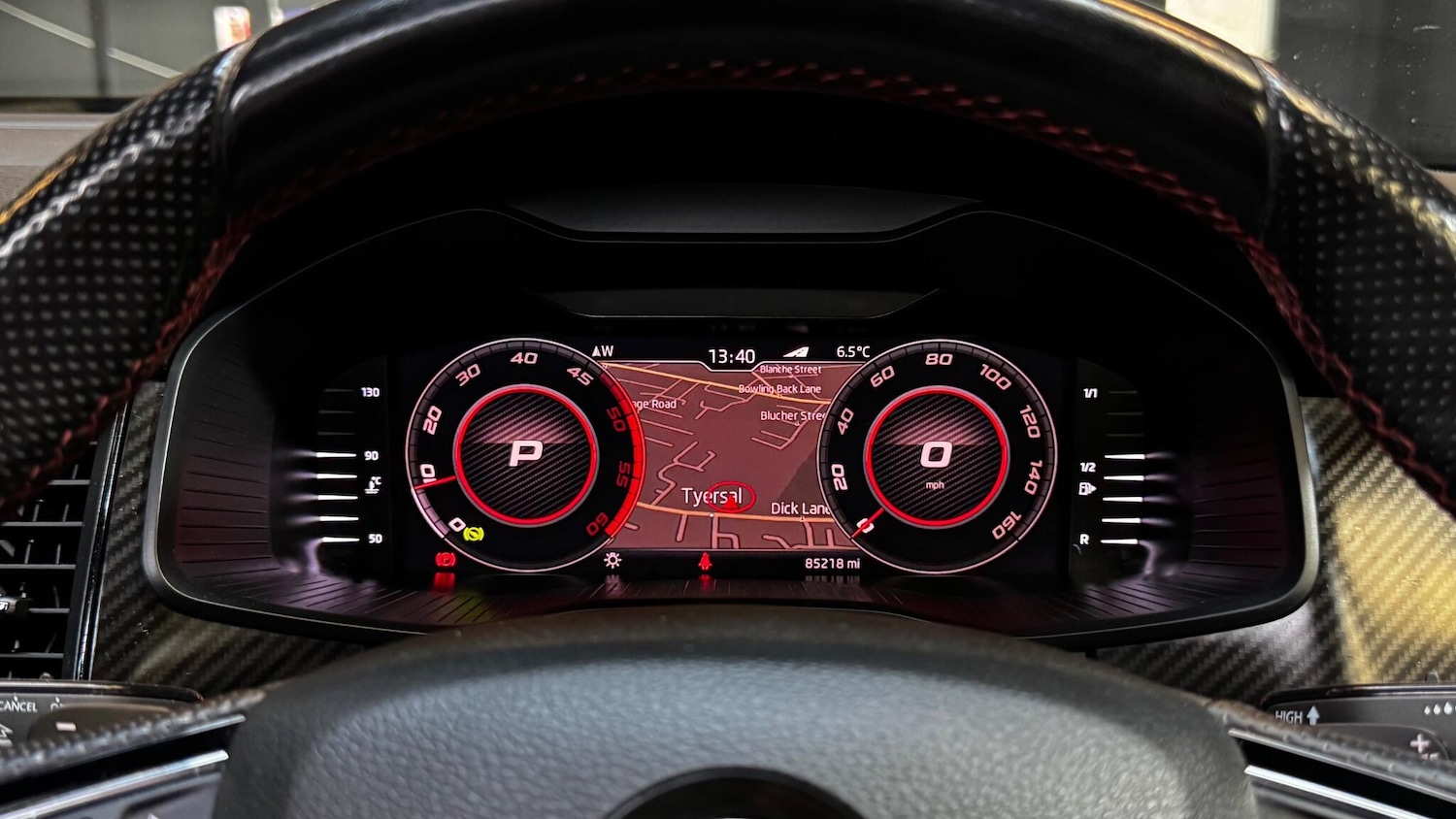 Used Skoda Kodiaq 2019 for sale - 77376436: Photo 25