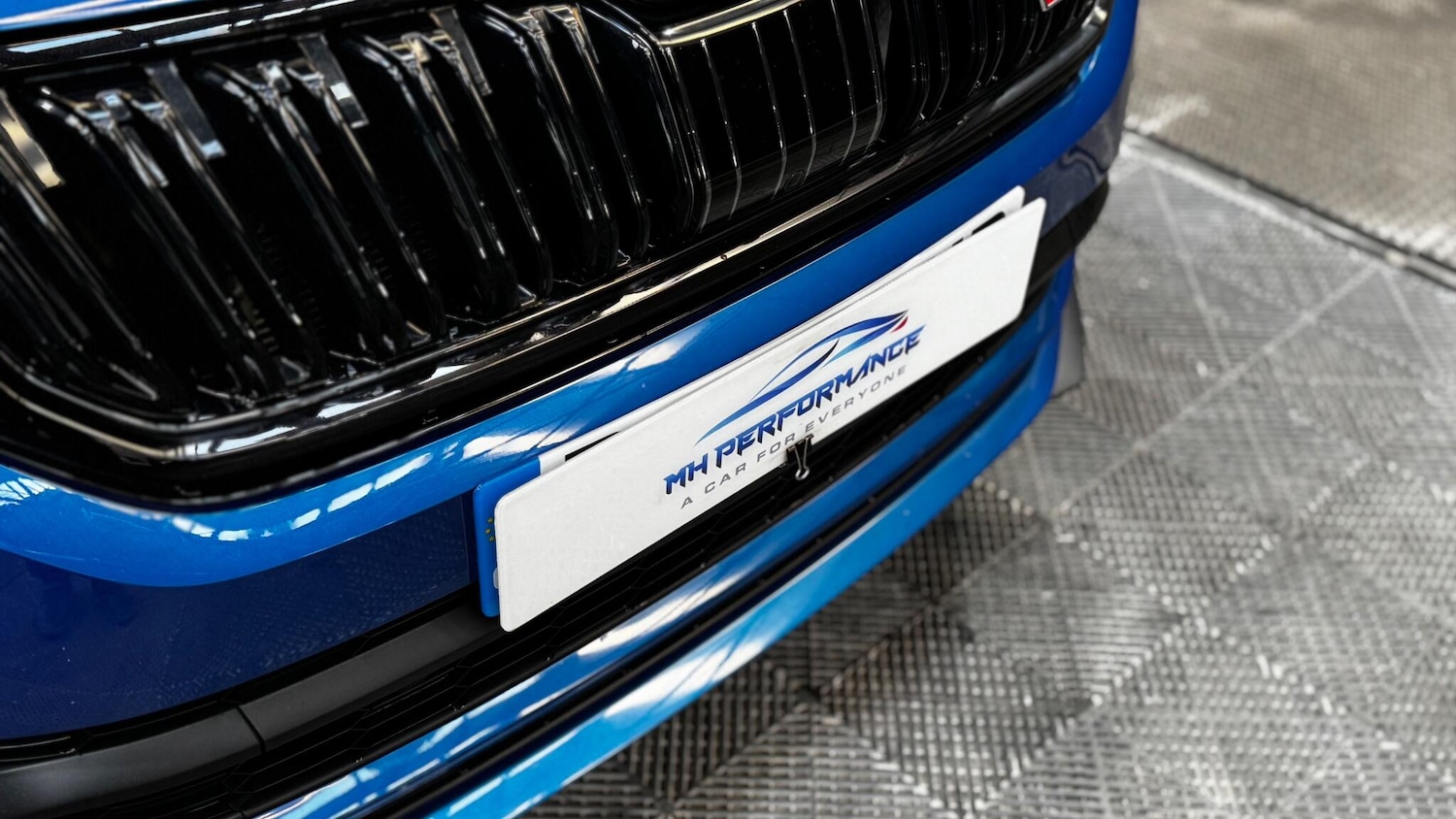 Used Skoda Kodiaq 2019 for sale - 77376436: Photo 26