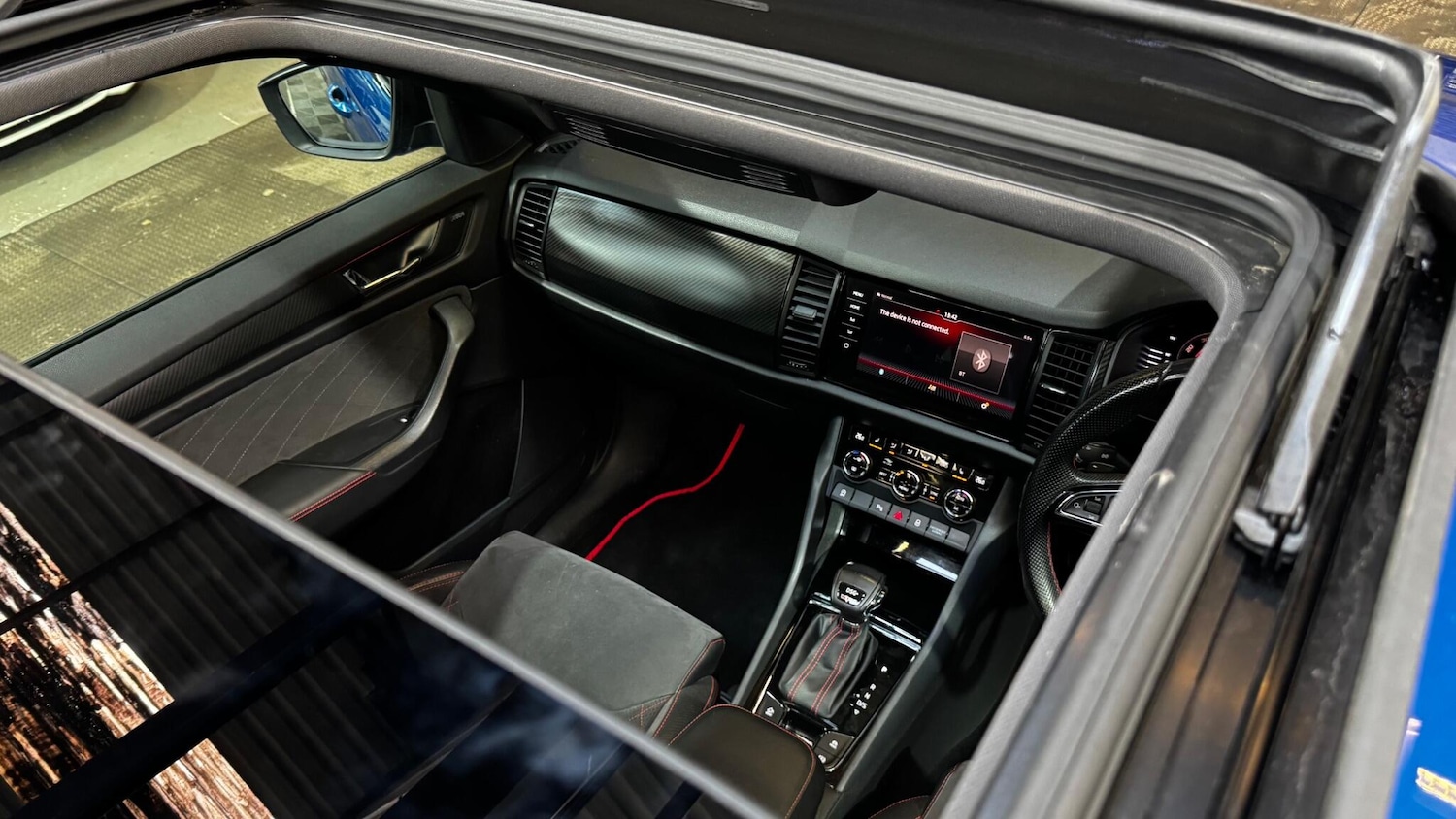 Used Skoda Kodiaq 2019 for sale - 77376436: Photo 27