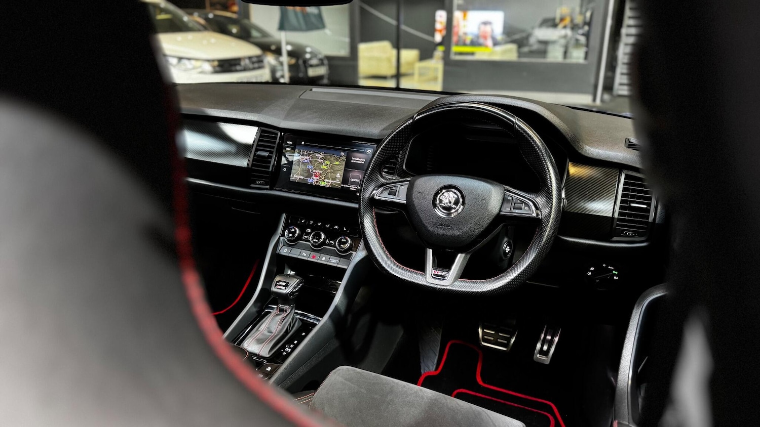 Used Skoda Kodiaq 2019 for sale - 77376436: Photo 29