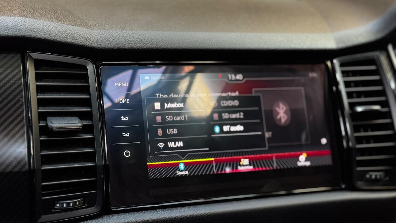 Used Skoda Kodiaq 2019 for sale - 77376436: Photo 31