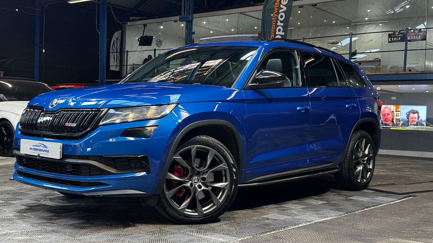 Used Skoda Kodiaq 2019 for sale - 77376436: Photo 32