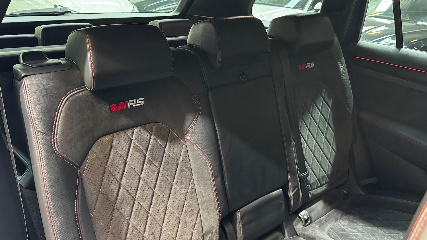 Used Skoda Kodiaq 2019 for sale - 77376436: Photo 35