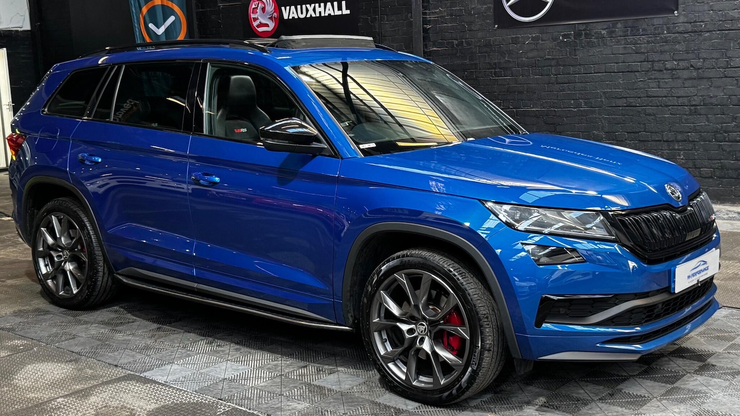 Used Skoda Kodiaq 2019 for sale - 77376436: Photo 38