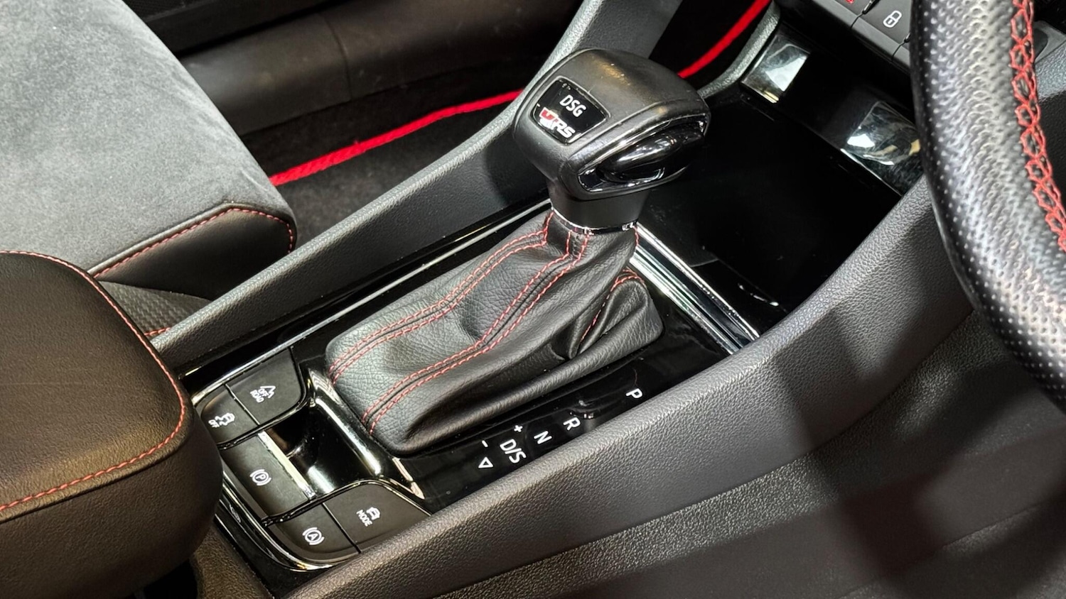 Used Skoda Kodiaq 2019 for sale - 77376436: Photo 39