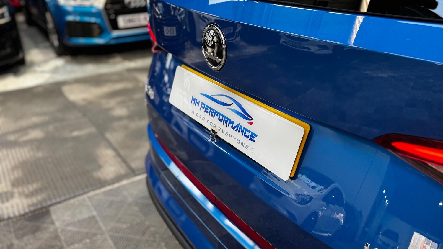 Used Skoda Kodiaq 2019 for sale - 77376436: Photo 42