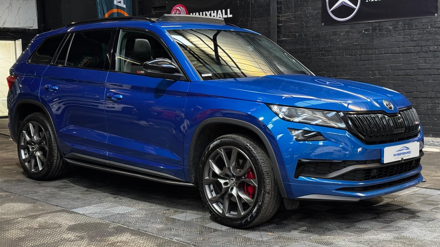 Used Skoda Kodiaq 2019 for sale - 77376436: Photo 44