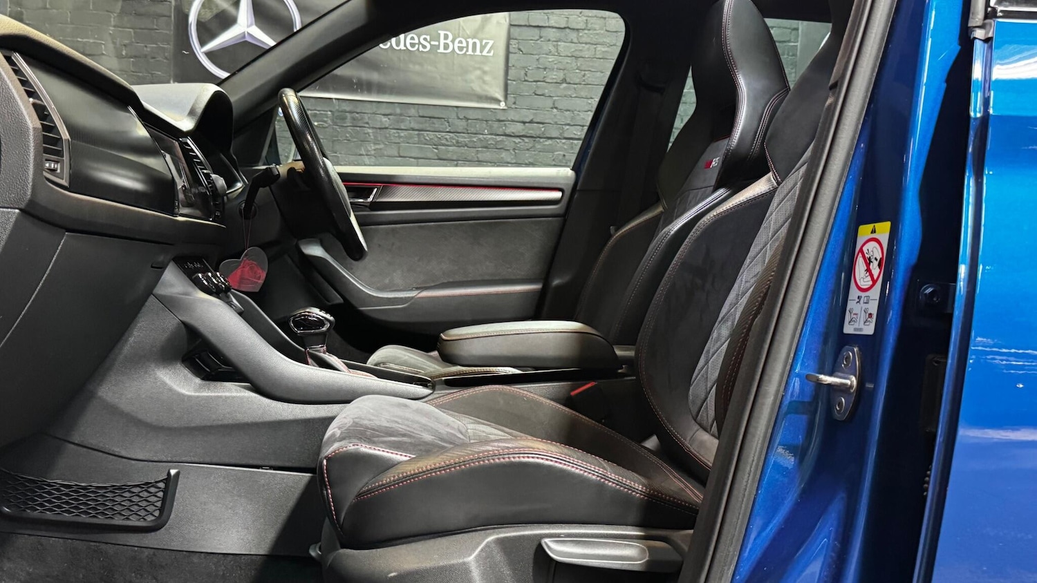 Used Skoda Kodiaq 2019 for sale - 77376436: Photo 47