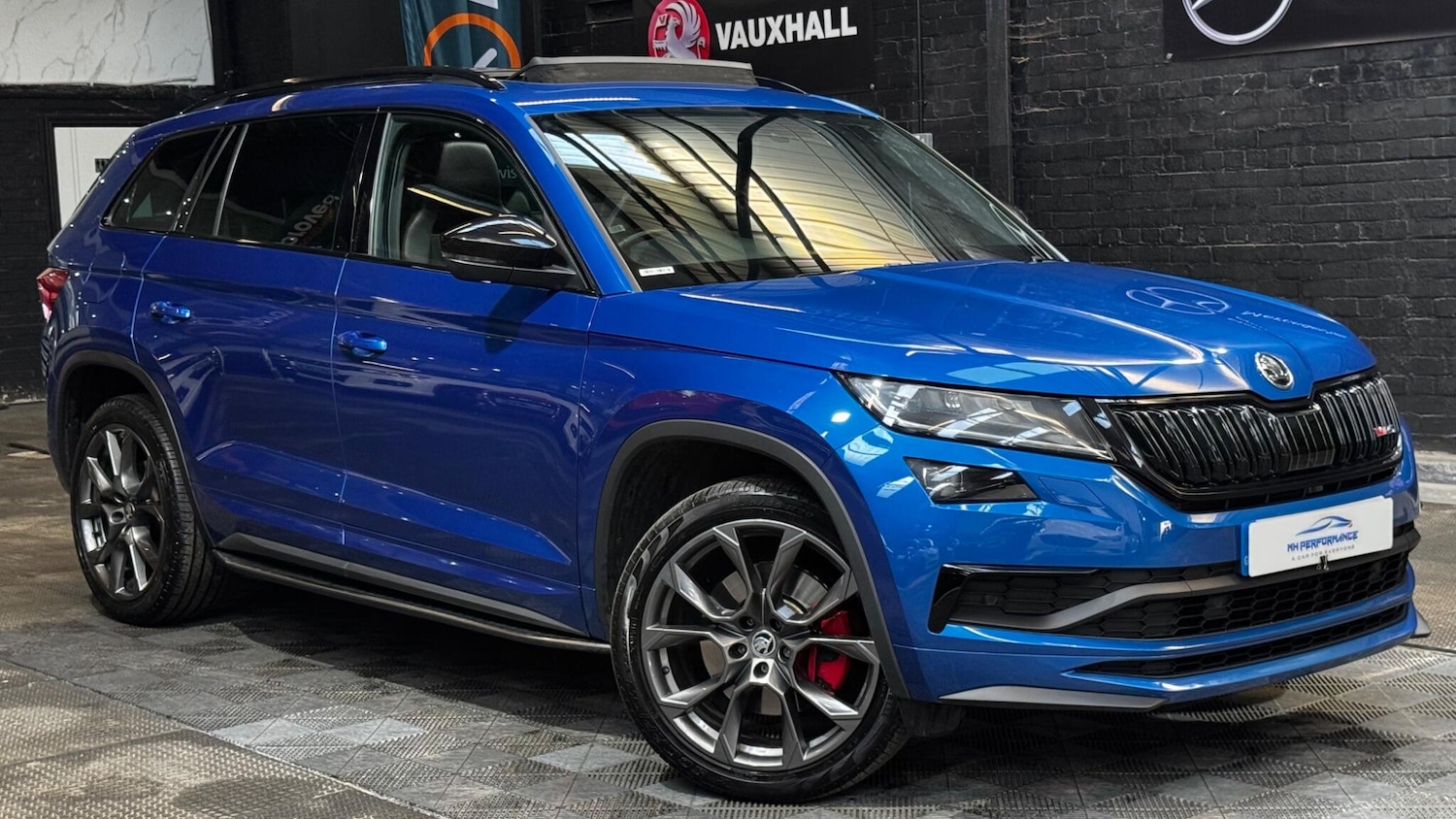 Used Skoda Kodiaq 2019 for sale - 77376436: Photo 48