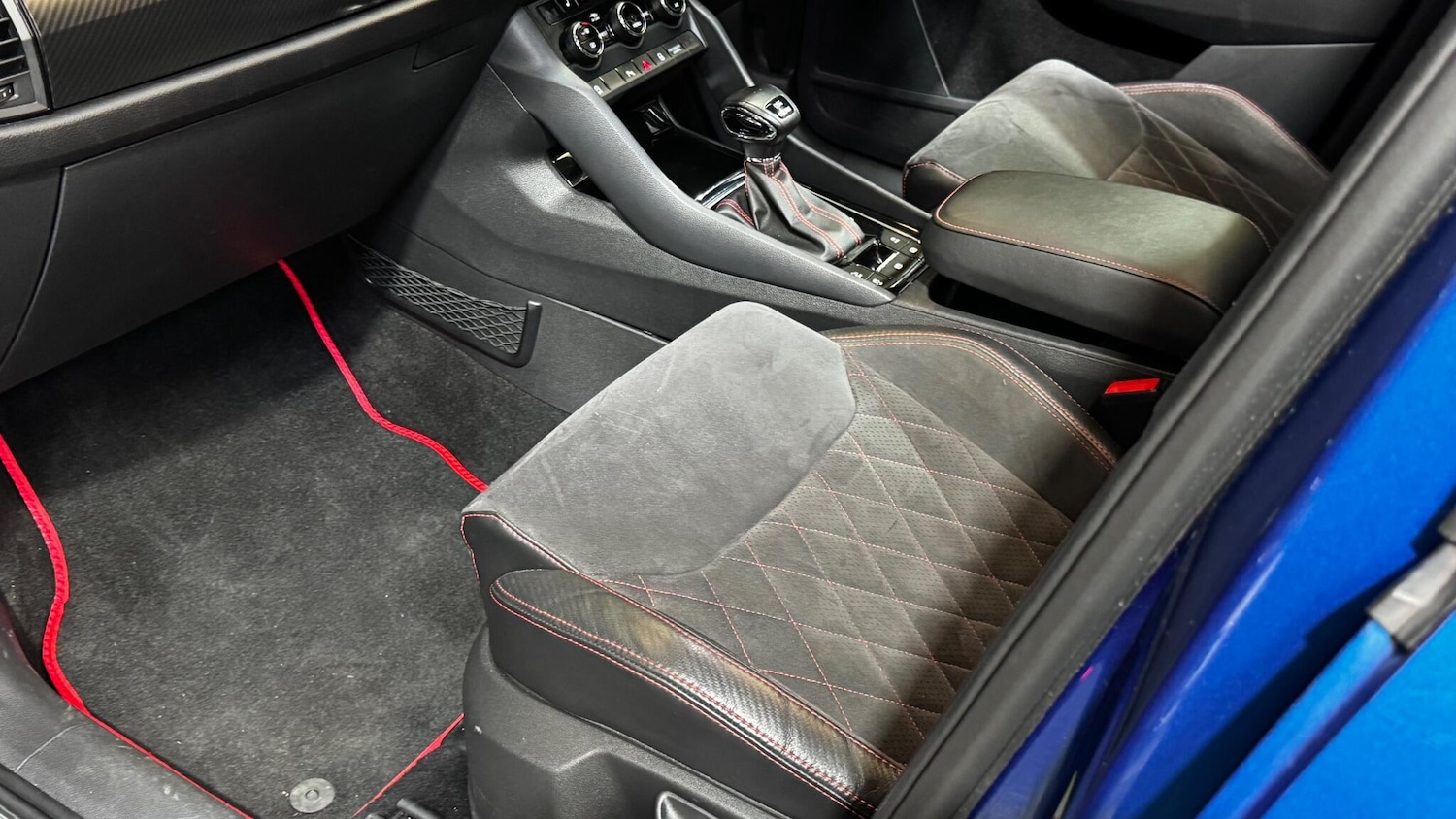 Used Skoda Kodiaq 2019 for sale - 77376436: Photo 49