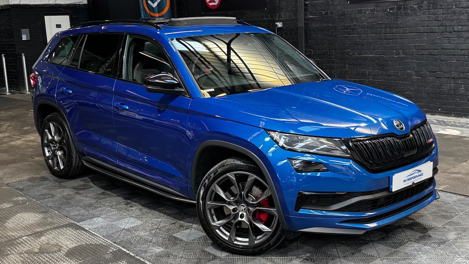 Used Skoda Kodiaq 2019 for sale - 77376436: Photo 54