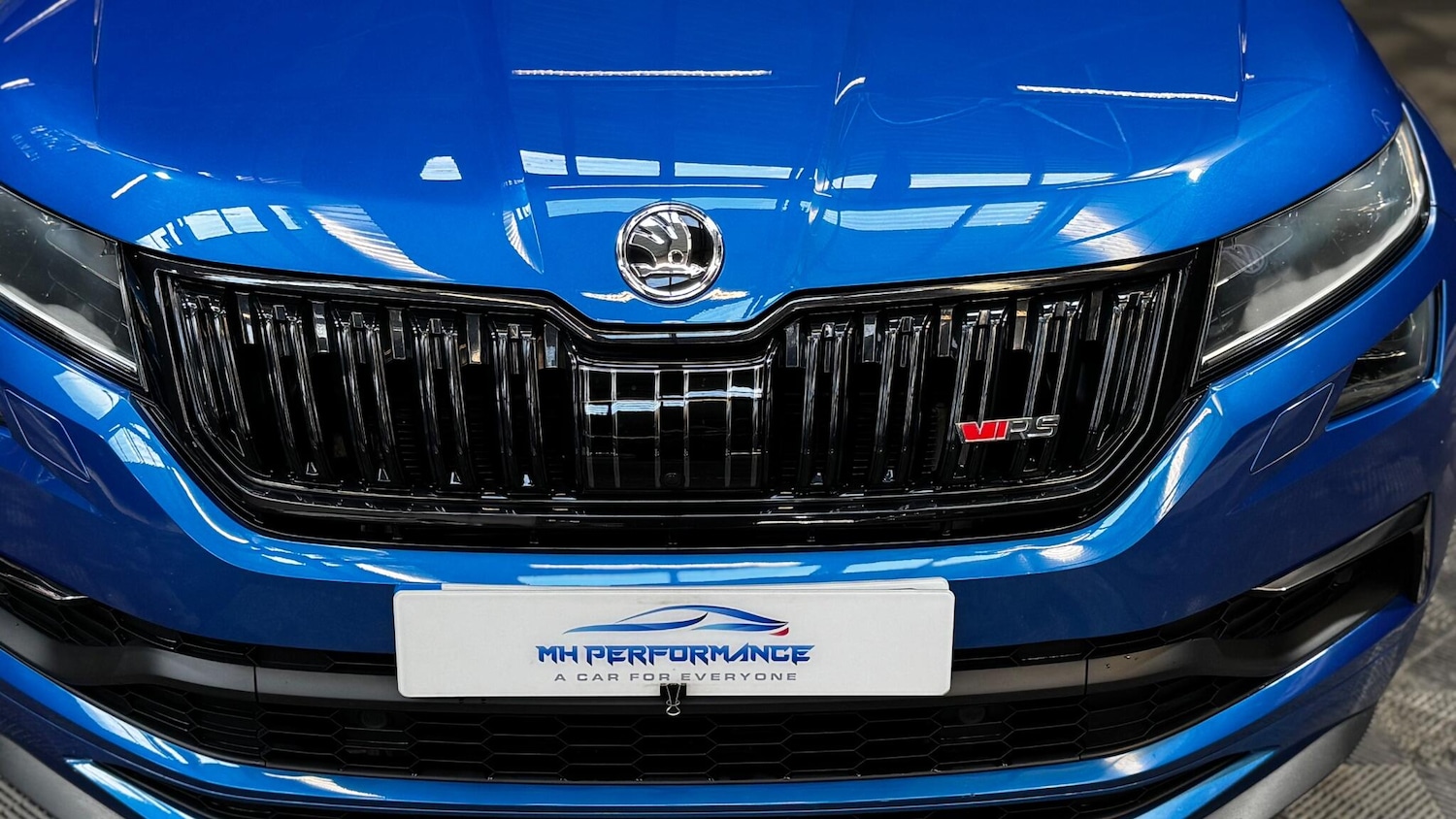 Used Skoda Kodiaq 2019 for sale - 77376436: Photo 56