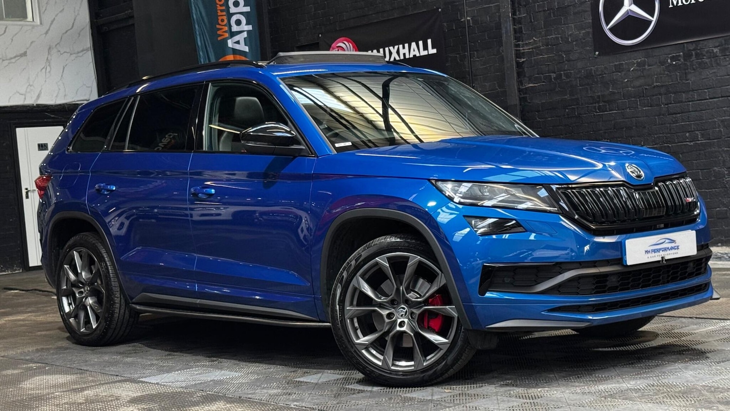 Used Skoda Kodiaq 2019 for sale - 77376436: Photo 58