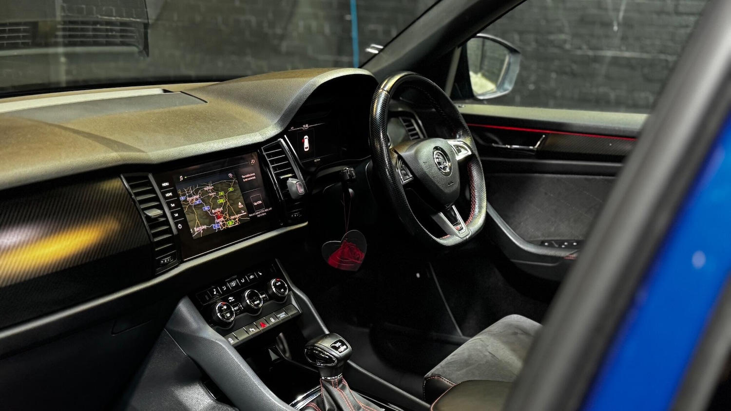 Used Skoda Kodiaq 2019 for sale - 77376436: Photo 66