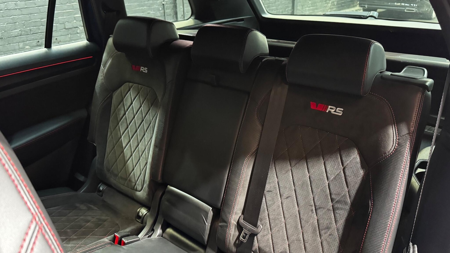 Used Skoda Kodiaq 2019 for sale - 77376436: Photo 68