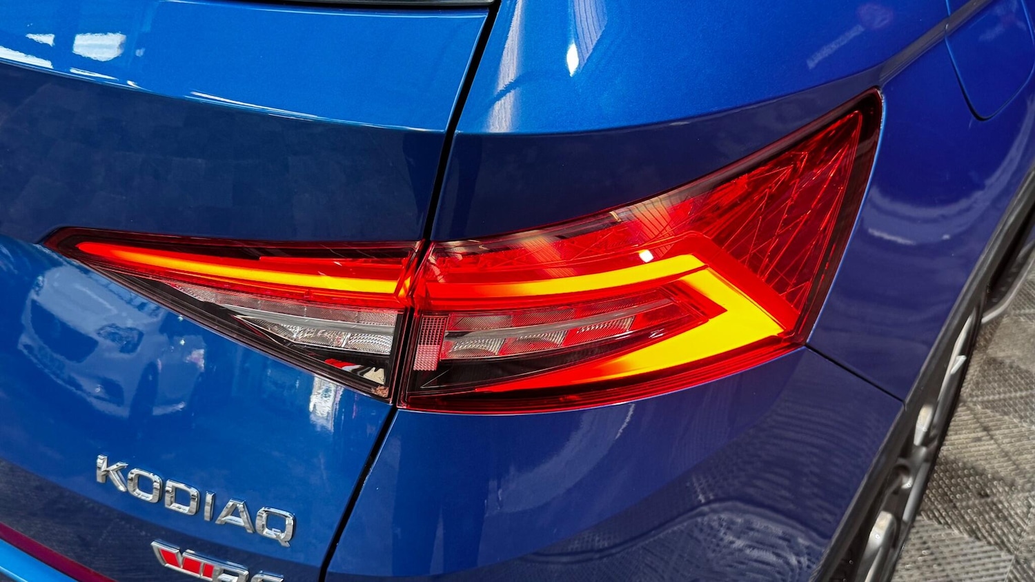 Used Skoda Kodiaq 2019 for sale - 77376436: Photo 69
