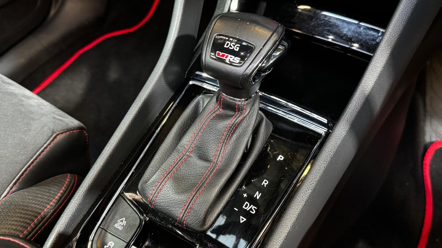 Used Skoda Kodiaq 2019 for sale - 77376436: Photo 7