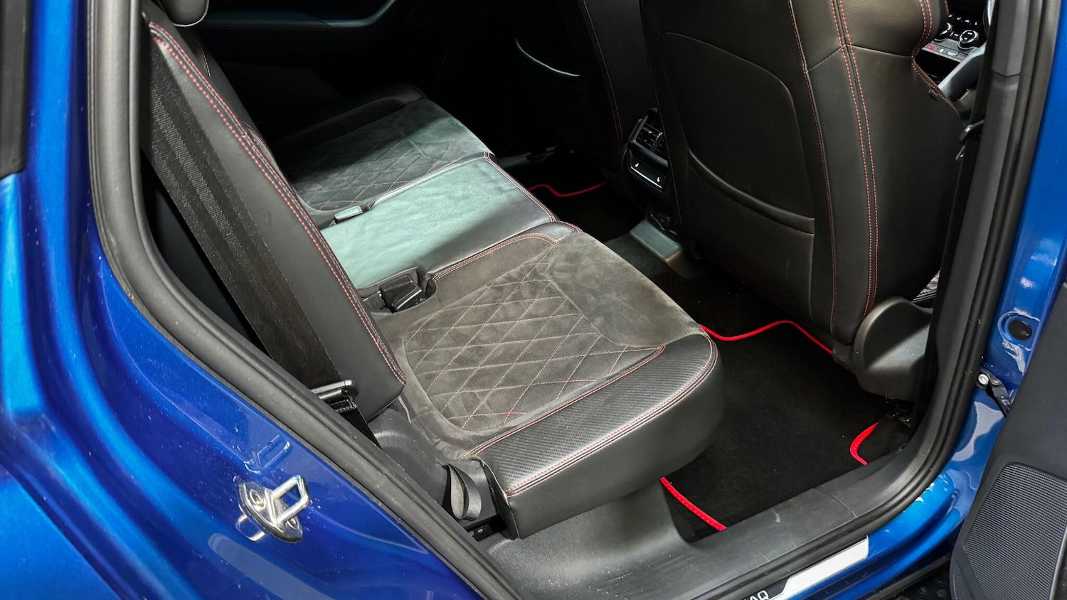 Used Skoda Kodiaq 2019 for sale - 77376436: Photo 70