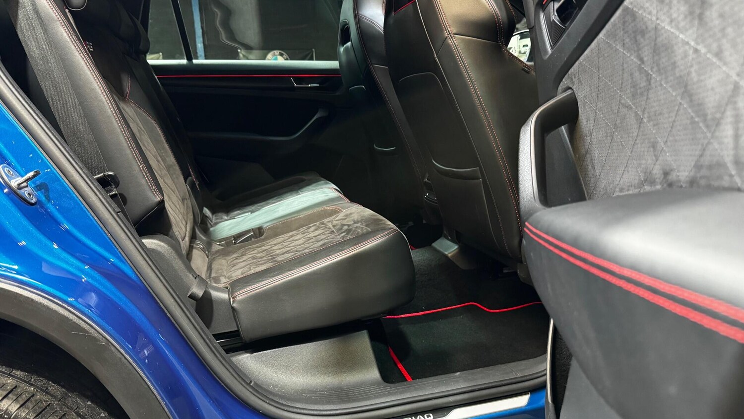 Used Skoda Kodiaq 2019 for sale - 77376436: Photo 72