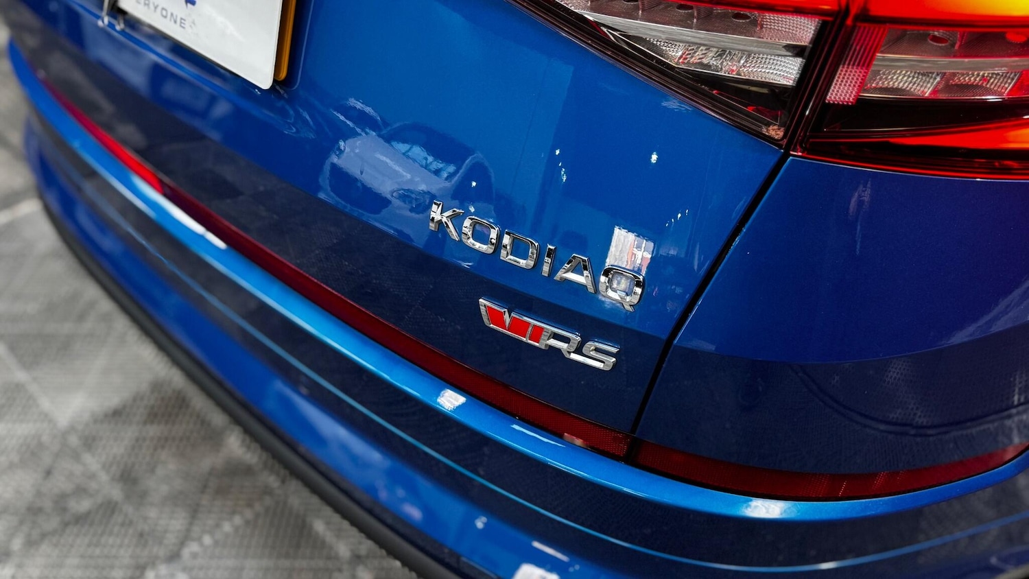 Used Skoda Kodiaq 2019 for sale - 77376436: Photo 75