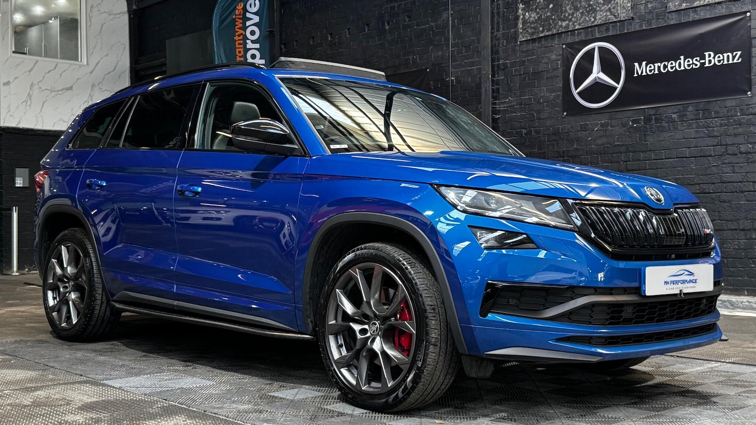 Used Skoda Kodiaq 2019 for sale - 77376436: Photo 81