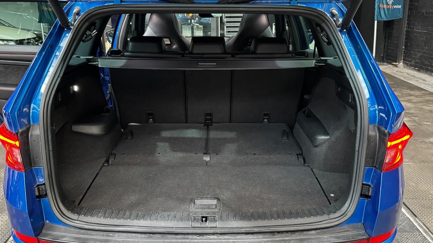 Used Skoda Kodiaq 2019 for sale - 77376436: Photo 86