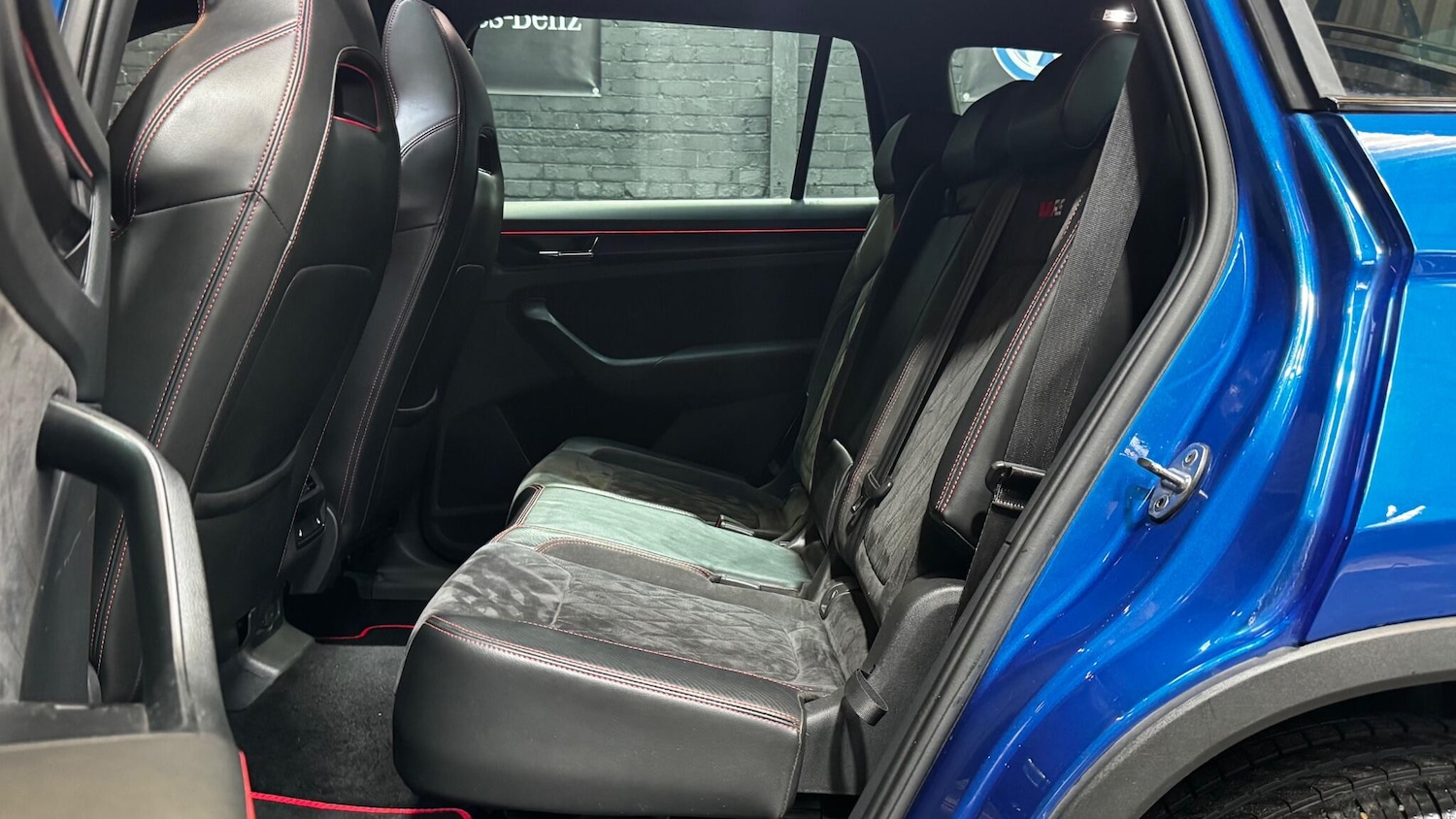 Used Skoda Kodiaq 2019 for sale - 77376436: Photo 89