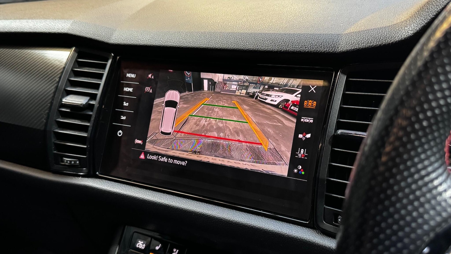 Used Skoda Kodiaq 2019 for sale - 77376436: Photo 9