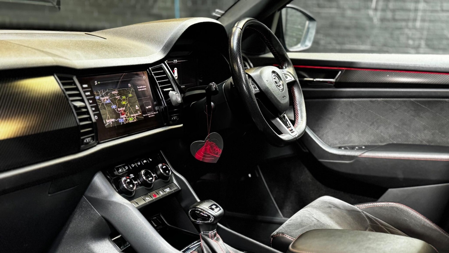 Used Skoda Kodiaq 2019 for sale - 77376436: Photo 95