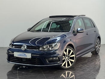 Used Volkswagen Golf 2016 for sale - 79324965: Photo