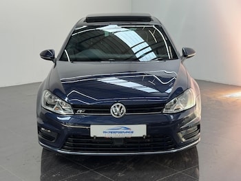 Used Volkswagen Golf 2016 for sale - 79324965: Photo