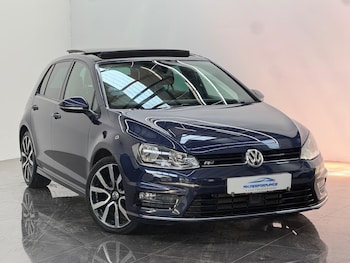 Used Volkswagen Golf 2016 for sale - 79324965: Photo