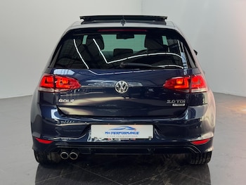 Used Volkswagen Golf 2016 for sale - 79324965: Photo