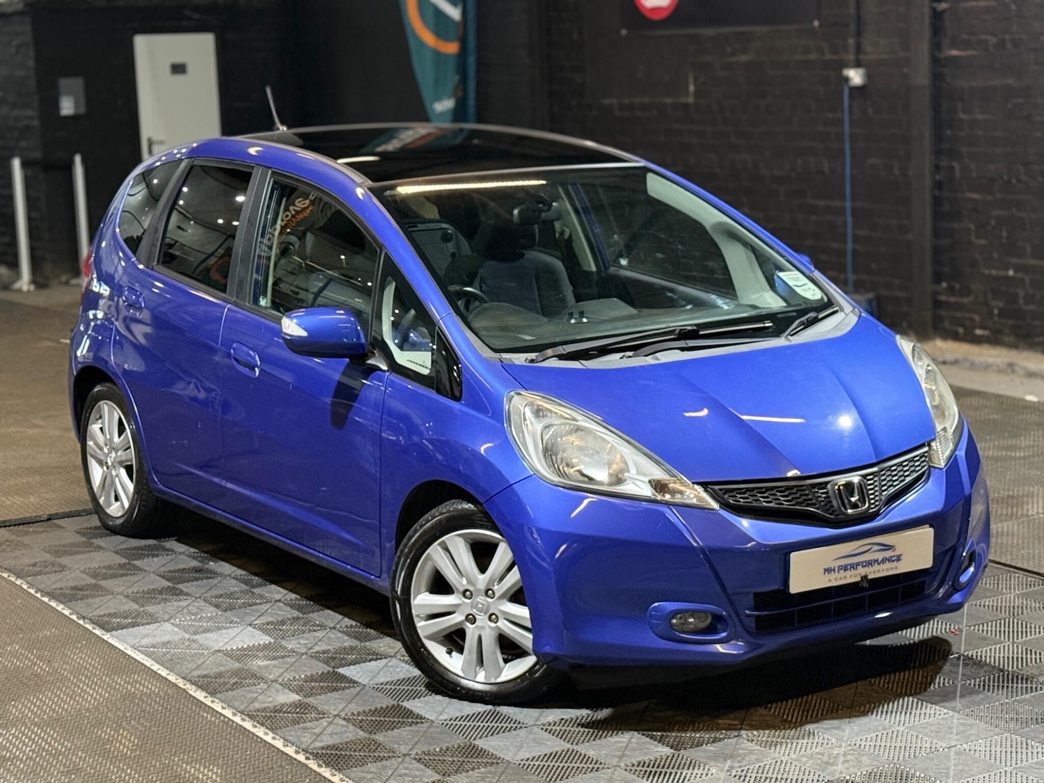 Used Honda Jazz for sale - 76994216: Photo 10