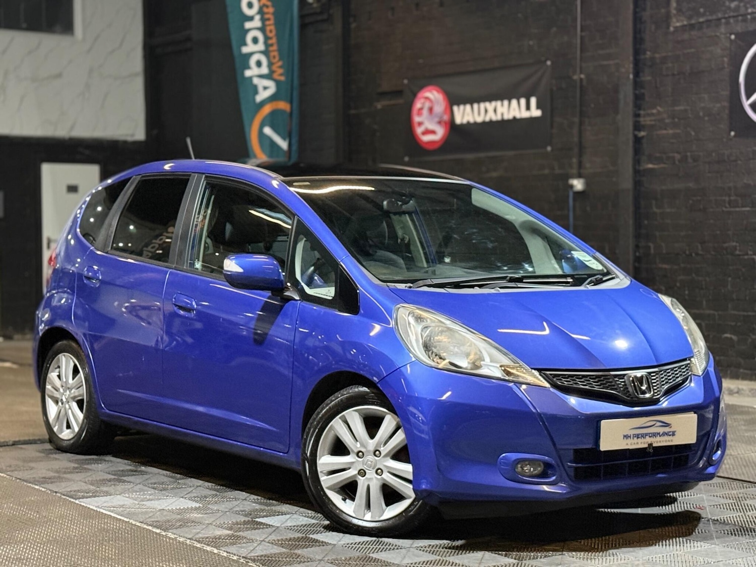 Used Honda Jazz for sale - 76994216: Photo 11
