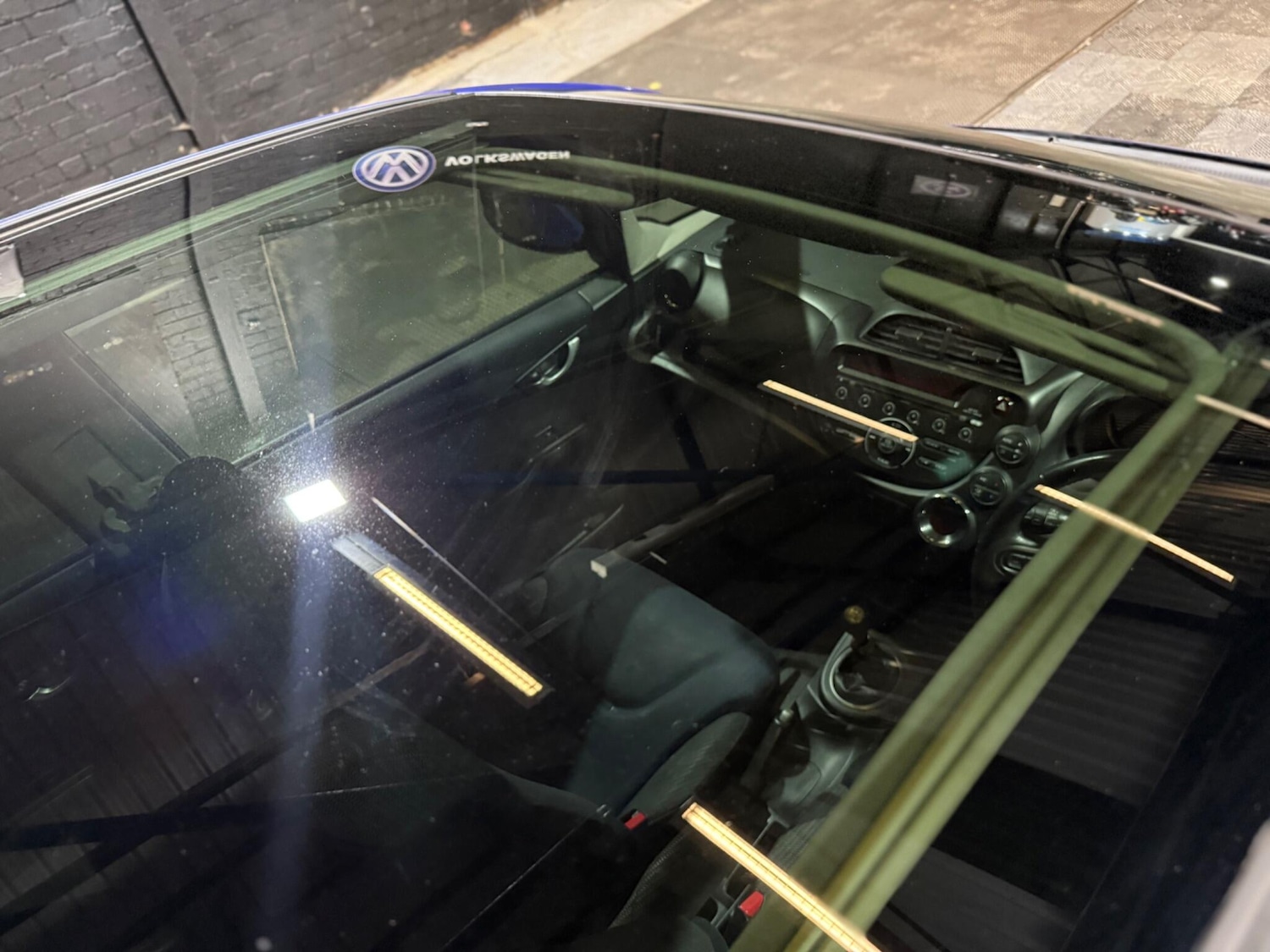 Used Honda Jazz for sale - 76994216: Photo 12