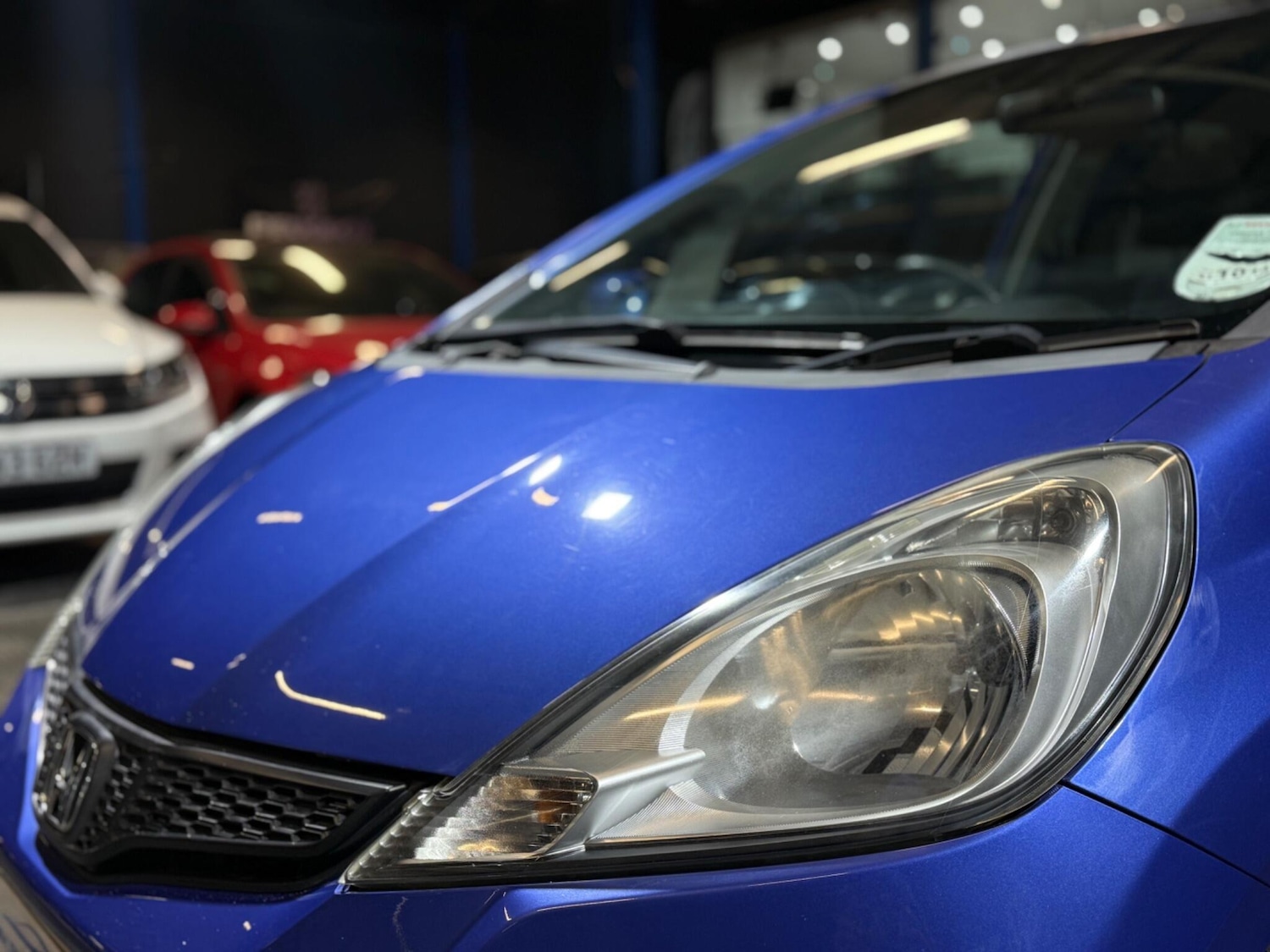 Used Honda Jazz for sale - 76994216: Photo 15