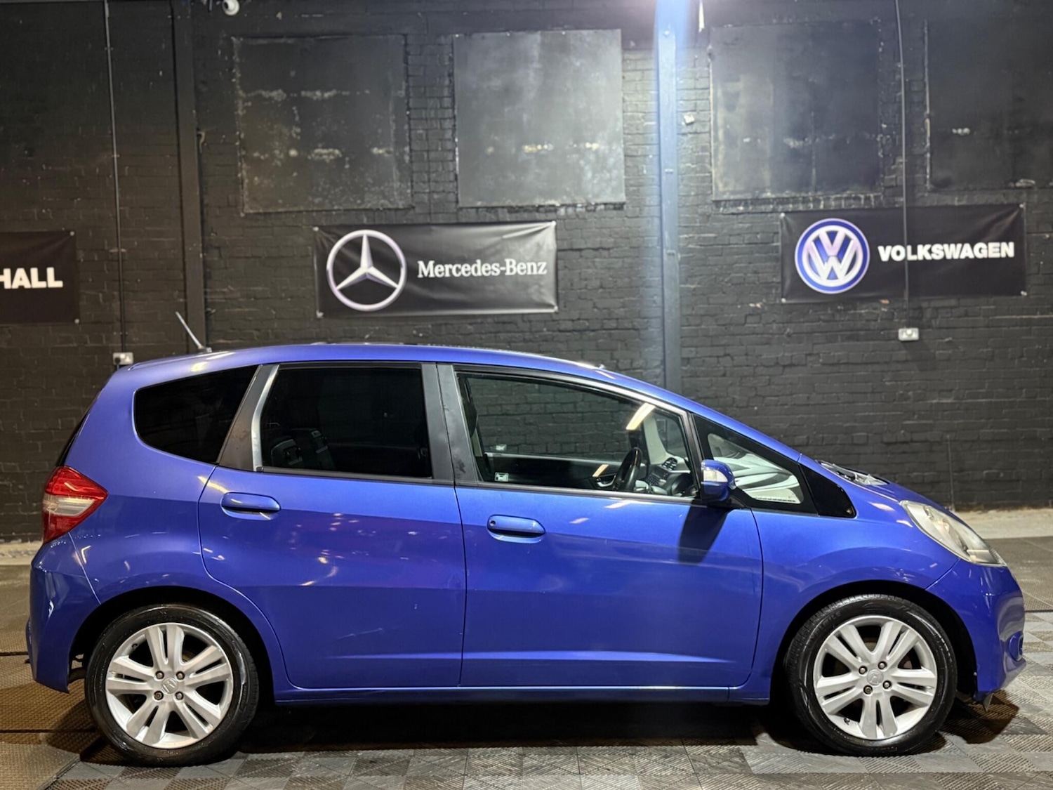 Used Honda Jazz for sale - 76994216: Photo 16