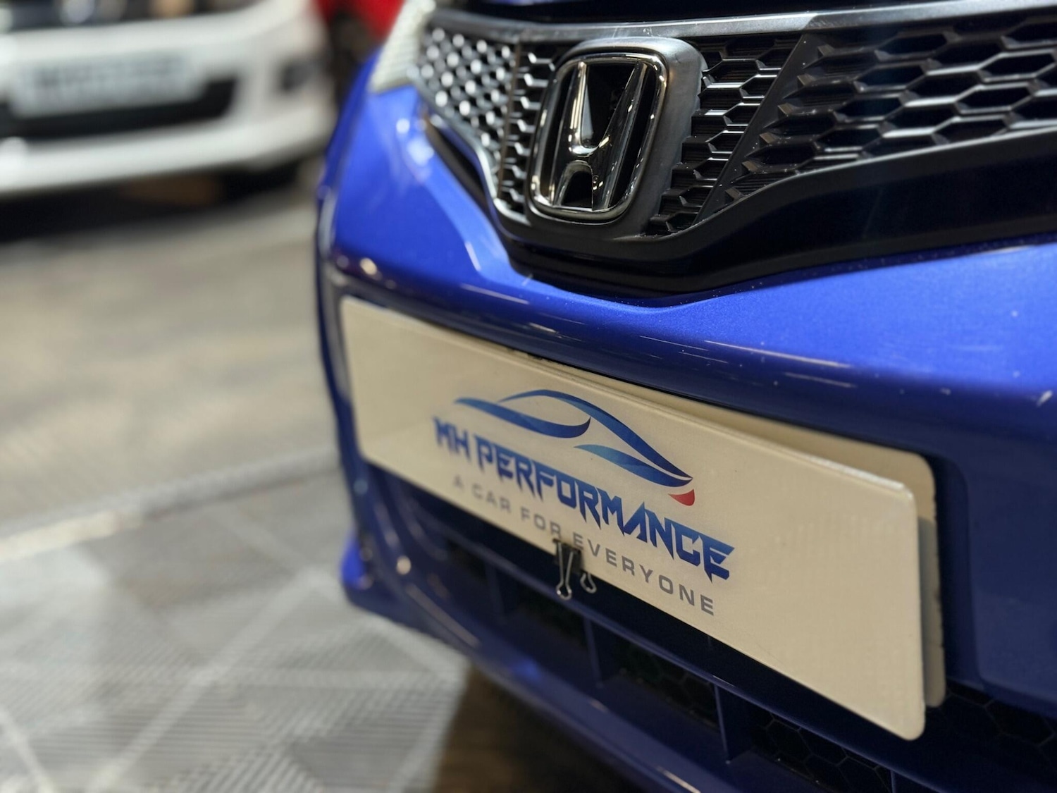 Used Honda Jazz for sale - 76994216: Photo 17