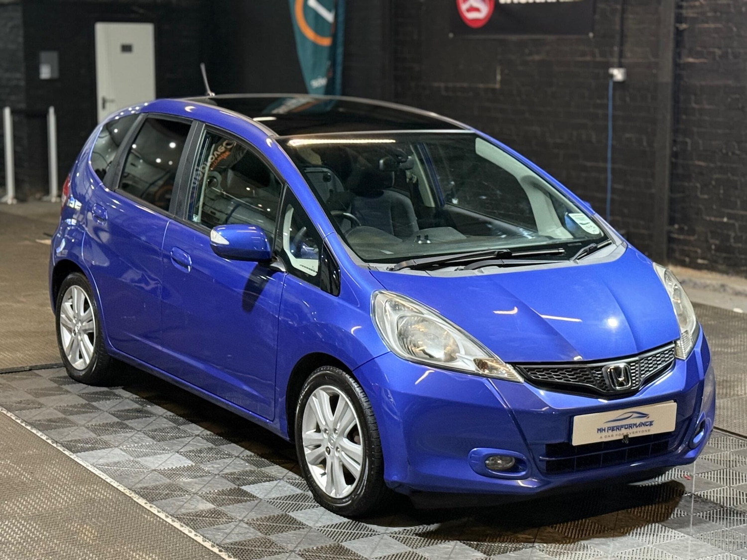 Used Honda Jazz for sale - 76994216: Photo 18