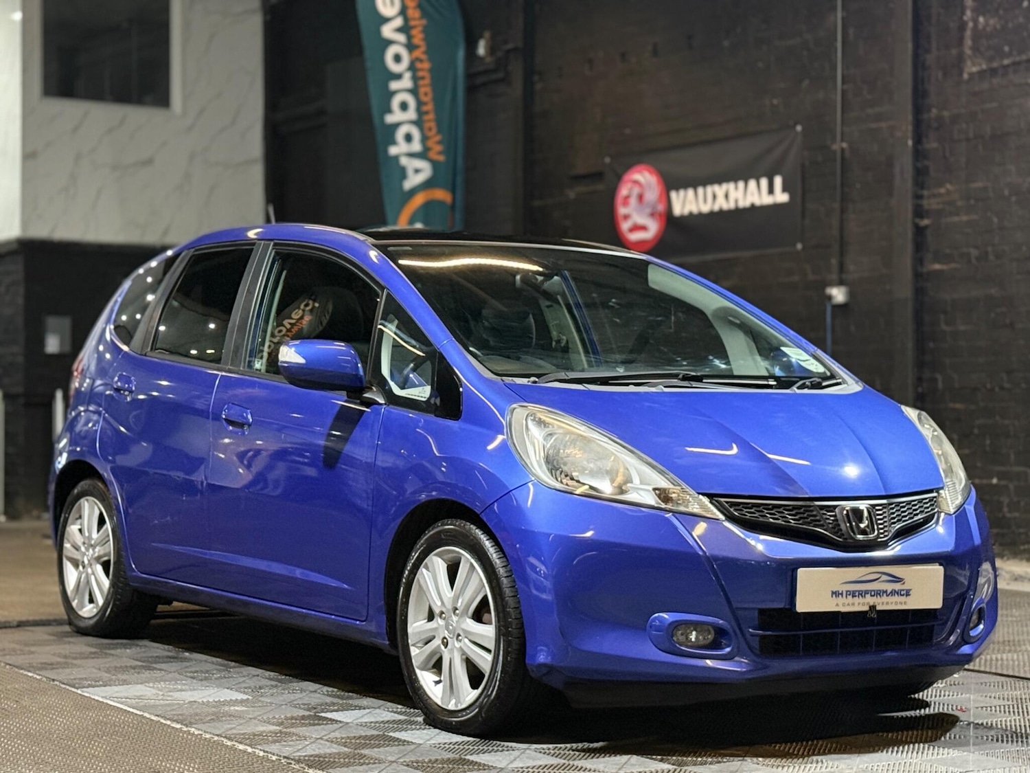 Used Honda Jazz for sale - 76994216: Photo 19