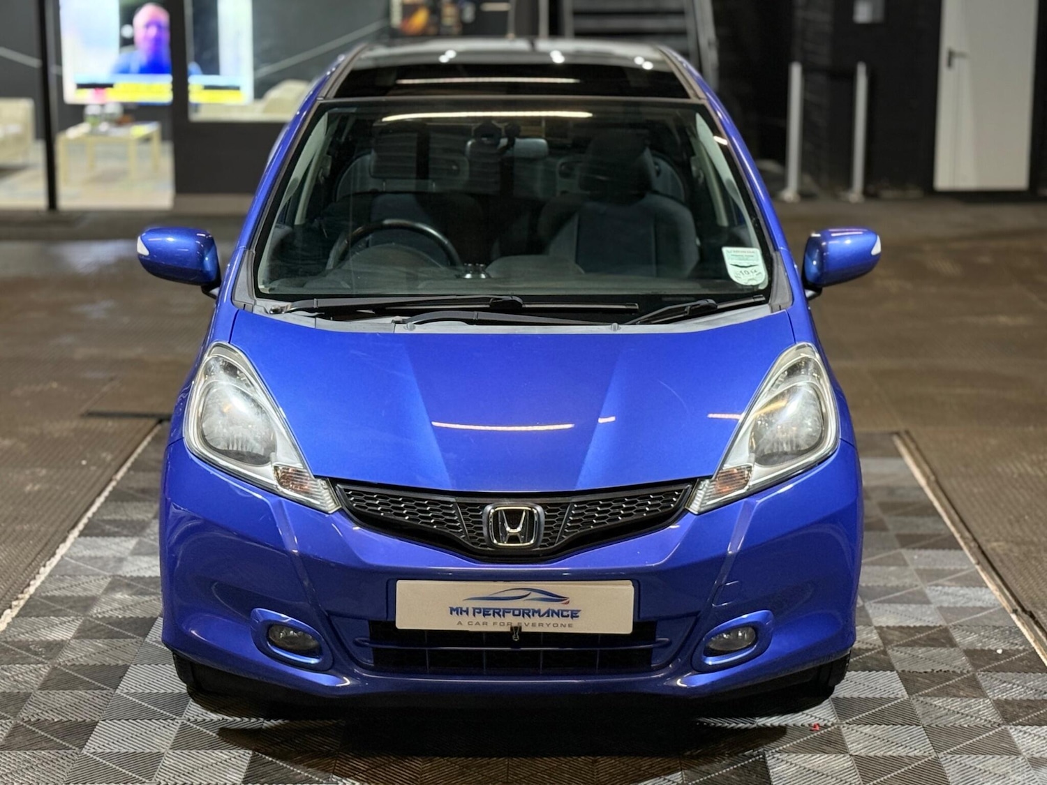 Used Honda Jazz for sale - 76994216: Photo 2